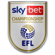 World Football Badges News: England - 2017/18 Sky Bet Championship