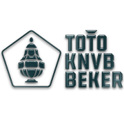 TOTO KNVB Beker Logo Download png