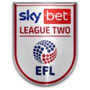 EFL Championship English Football League EFL League Two England