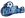 Greek Super League 2 Logo Icon