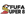 Ugandan Top Eight Cup Logo Icon