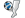 Liga Santafesina de Fútbol Logo Icon