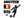 Belgian Third Amateur Division A (Fla) Logo Icon