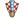 Croatian Fourth League Logo Icon
