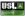 USSL Academy Metro/NYC Division Logo Icon