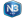 French National 3 - Group B Logo Icon
