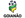 Brazilian Goiás Lower Division Logo Icon