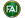 Irish Shield Logo Icon