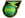 Jamaican Western Confederation Major Leagues Logo Icon
