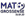 Brazilian U20 Mato Grosso State Championship Logo Icon