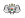 Burkinabé D3 Logo Icon