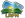 Burkinabé D4 - Nord Logo Icon