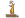 Ivorian Fraternity Tournament Logo Icon