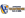 Brazilian U20 Tocantins State Championship Logo Icon