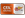 Chinese Super League Logo Icon