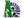 Lesothoan Lower Divisions Logo Icon