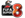 Ugandan Top Eight Cup Logo Icon