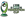 Tanzanian Federation Cup Logo Icon