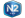 French CFA Logo Icon