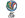 Hong Kong Season Playoff Logo Icon