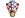 Croatian Third League South Region Logo Icon