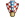 Croatian Third League North Region Logo Icon