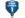 Victorian State League 1 North-West/South East Logo Icon
