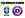 Copa Bernardo O'Higgins Logo Icon