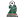 Brazilian Taça das Favelas Logo Icon