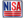 National Independent Soccer Association Logo Icon