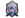 Portuguese Évora Second Division Logo Icon