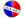 Uruguayan Colonia Liga de Rosario Logo Icon