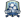 Mon Repos Football League Logo Icon