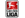 German Landesliga Hamburg/Staffel Hansa Logo Icon