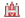 German Landesliga Hamburg/Staffel Hammonia Logo Icon