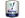Colombian First Division Aggregate Table Logo Icon