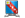 Uruguayan Liga de Rocha Logo Icon