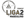 Segunda división de Nicaragua Logo Icon