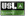 USSL Academy Northeast Division Logo Icon