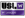 USSL W League Logo Icon