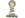 Copa Primera Division Logo Icon