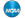 US Collegiate System Logo Icon