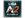 Malaysian A2 Amateur League North Logo Icon
