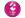 Thai League Four Southern Region Logo Icon
