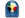 Kuwaiti Crown Prince Cup Logo Icon