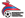 Mongolian Lower Division Logo Icon