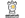 ADIB Cup Logo Icon