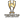 Iraqi Super Cup Logo Icon