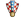 Croatian Fourth League Central A Logo Icon