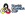 Ugandan Cup Logo Icon